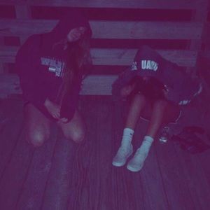 Meet your Posher, Madelyn